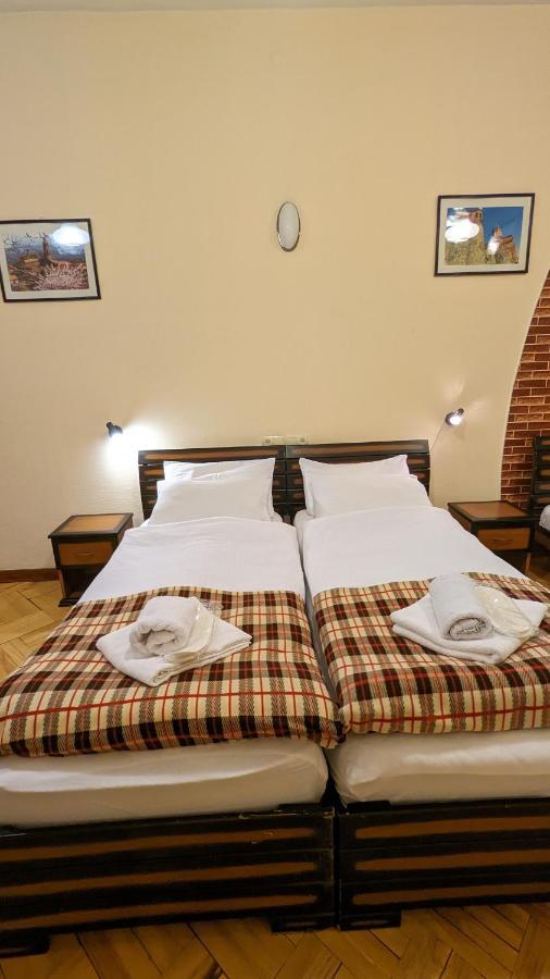 Guesthouse Kartli Tbilisi Buitenkant foto
